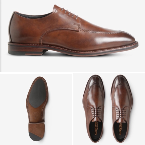 Allen edmonds crosby street Clearance